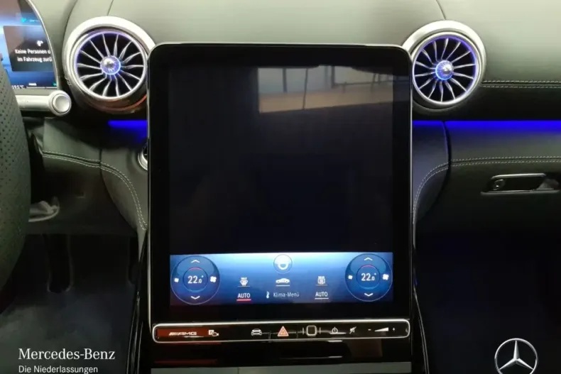 Mercedes-Benz AMG GT din 2025 cu 3.573 km - oferta MER119004 - foto 13