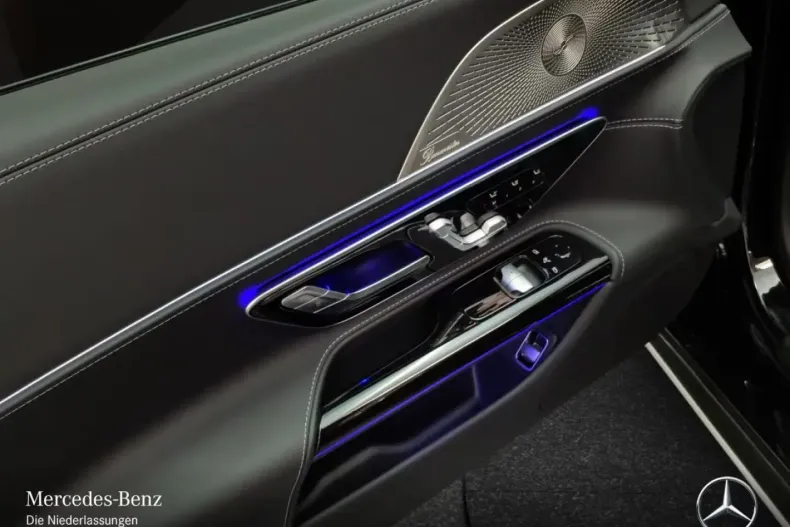 Mercedes-Benz AMG GT din 2025 cu 3.573 km - oferta MER119004 - foto 14