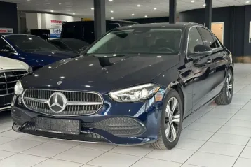 Mercedes-Benz C 200 din 2022 - oferta MER119005