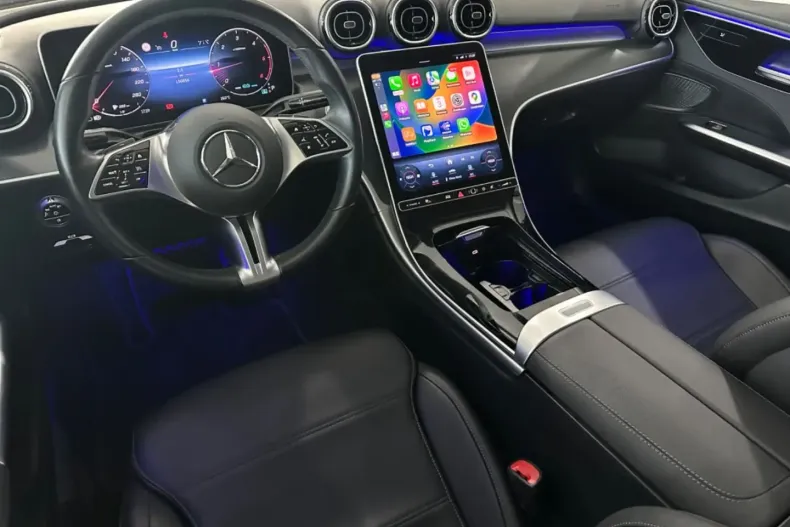 Mercedes-Benz C 200 din 2022 cu 100.000 km - oferta MER119005 - foto 4