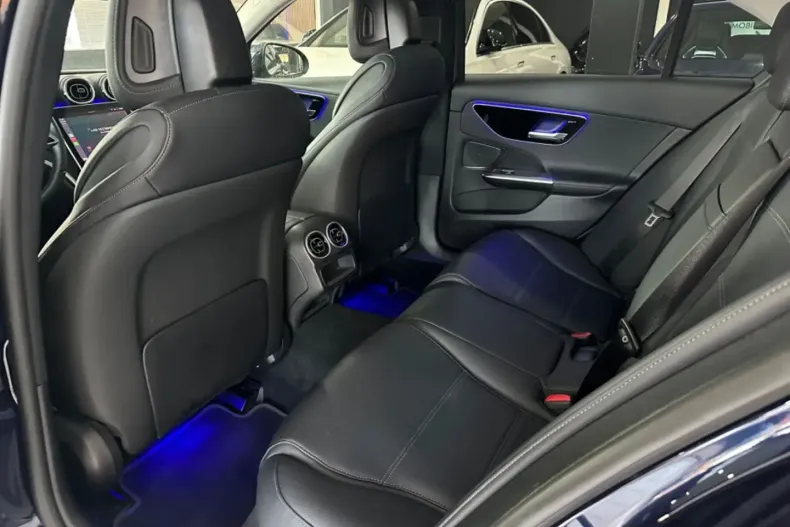 Mercedes-Benz C 200 din 2022 cu 100.000 km - oferta MER119005 - foto 5