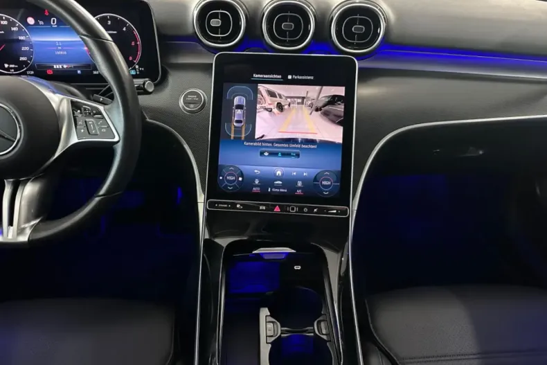 Mercedes-Benz C 200 din 2022 cu 100.000 km - oferta MER119005 - foto 7