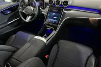 Mercedes-Benz C 200 din 2022 cu 100.000 km - oferta MER119005 - foto 8