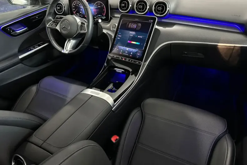 Mercedes-Benz C 200 din 2022 cu 100.000 km - oferta MER119005 - foto 8