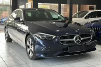 Mercedes-Benz C 200 din 2022 cu 100.000 km - oferta MER119005 - foto 15