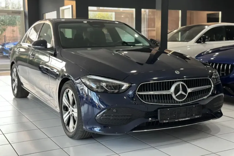 Mercedes-Benz C 200 din 2022 cu 100.000 km - oferta MER119005 - foto 15