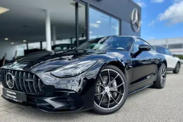Mercedes-Benz AMG GT din 2025 - oferta MER119006