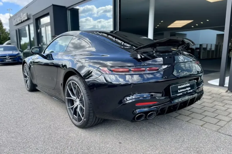 Mercedes-Benz AMG GT din 2025 cu 9.000 km - oferta MER119006 - foto 4