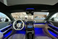 Mercedes-Benz AMG GT din 2025 cu 9.000 km - oferta MER119006 - foto 11