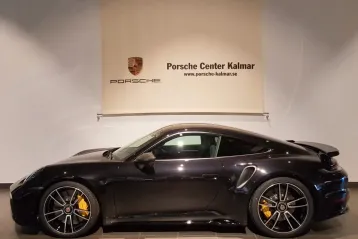 Porsche 911 din 2024 - oferta POR119007