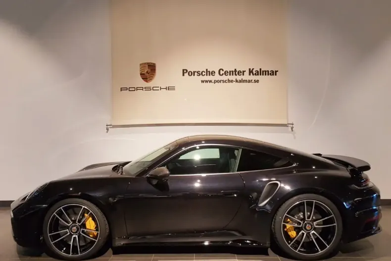 Porsche 911 din 2024 cu 1.200 km - oferta POR119007 - foto 1