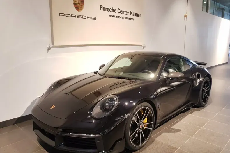 Porsche 911 din 2024 cu 1.200 km - oferta POR119007 - foto 2
