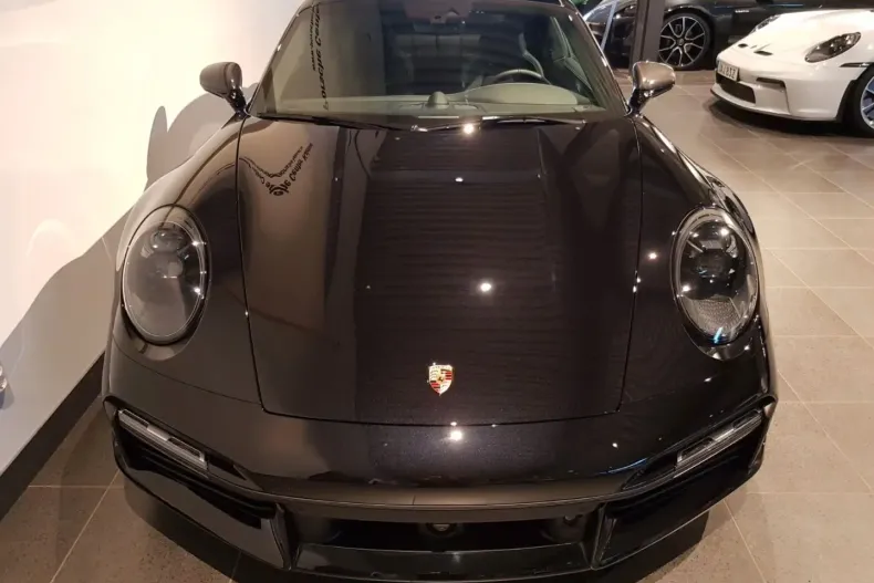 Porsche 911 din 2024 cu 1.200 km - oferta POR119007 - foto 3