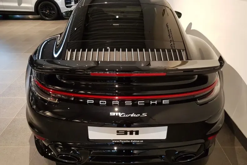 Porsche 911 din 2024 cu 1.200 km - oferta POR119007 - foto 5