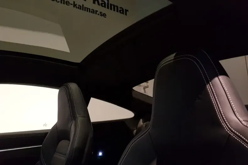 Porsche 911 din 2024 cu 1.200 km - oferta POR119007 - foto 9