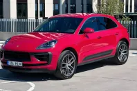 Porsche Macan din 2023 cu 40.000 km - oferta POR119008 - foto 1