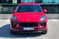 Porsche Macan din 2023 cu 40.000 km - oferta POR119008 - foto 3