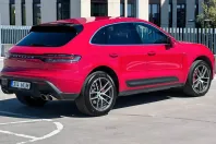 Porsche Macan din 2023 cu 40.000 km - oferta POR119008 - foto 5