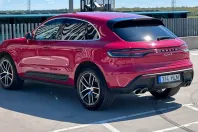Porsche Macan din 2023 cu 40.000 km - oferta POR119008 - foto 6