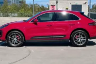 Porsche Macan din 2023 cu 40.000 km - oferta POR119008 - foto 7