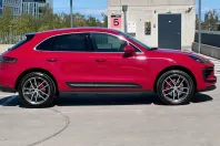 Porsche Macan din 2023 cu 40.000 km - oferta POR119008 - foto 8