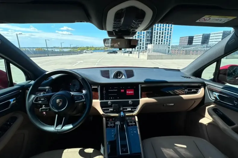 Porsche Macan din 2023 cu 40.000 km - oferta POR119008 - foto 12