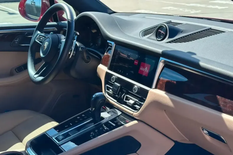 Porsche Macan din 2023 cu 40.000 km - oferta POR119008 - foto 13