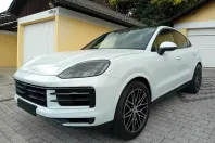 Porsche Cayenne din 2025 cu 150 km - oferta POR119009 - foto 1