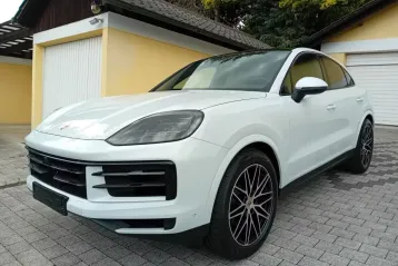 Porsche Cayenne din 2025 - oferta POR119009