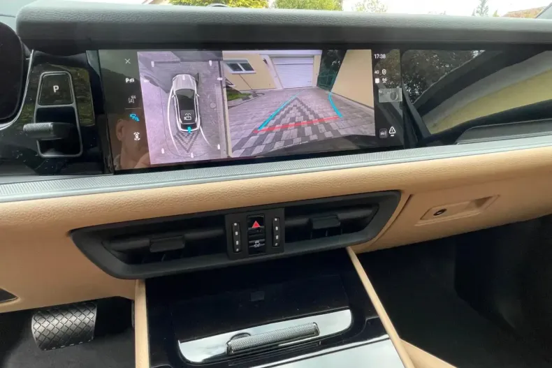 Porsche Cayenne din 2025 cu 150 km - oferta POR119009 - foto 5