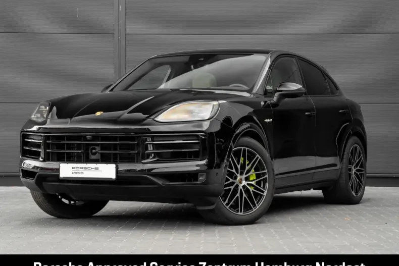 Porsche Cayenne din 2024 cu 37.121 km - oferta POR119010 - foto 1