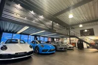 Porsche Cayenne din 2023 cu 19.800 km - oferta POR119011 - foto 9