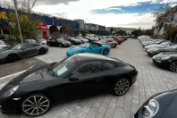 Porsche Cayenne din 2023 cu 19.800 km - oferta POR119011 - foto 11