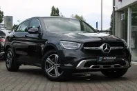 Mercedes-Benz GLC 220 din 2020 cu 70.819 km - oferta MER119013 - foto 1