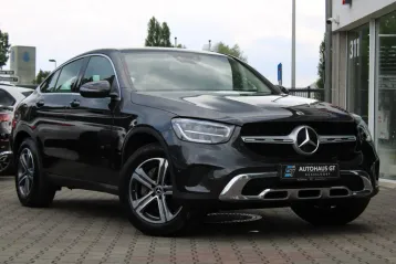 Mercedes-Benz GLC 220 din 2020 - oferta MER119013