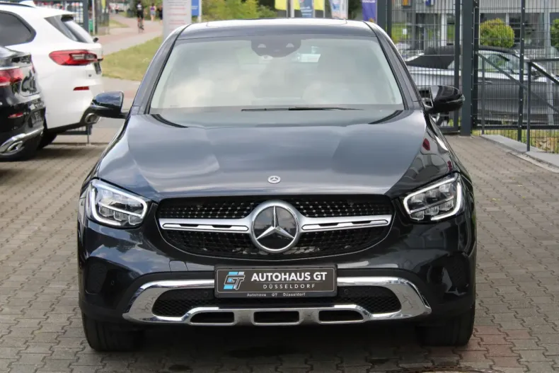 Mercedes-Benz GLC 220 din 2020 cu 70.819 km - oferta MER119013 - foto 5