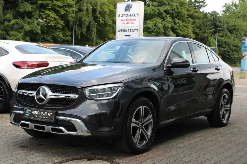 Mercedes-Benz GLC 220 din 2020 cu 70.819 km - oferta MER119013 - foto 6