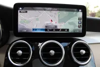 Mercedes-Benz GLC 220 din 2020 cu 70.819 km - oferta MER119013 - foto 19