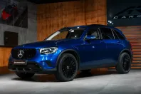 Mercedes-Benz GLC 200 din 2020 cu 97.700 km - oferta MER119015 - foto 1