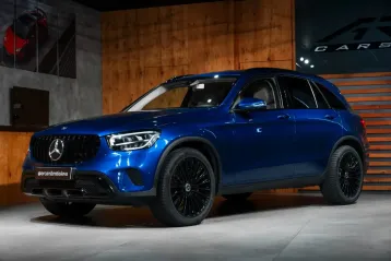 Mercedes-Benz GLC 200 din 2020 - oferta MER119015
