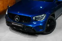 Mercedes-Benz GLC 200 din 2020 cu 97.700 km - oferta MER119015 - foto 4