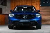 Mercedes-Benz GLC 200 din 2020 cu 97.700 km - oferta MER119015 - foto 5