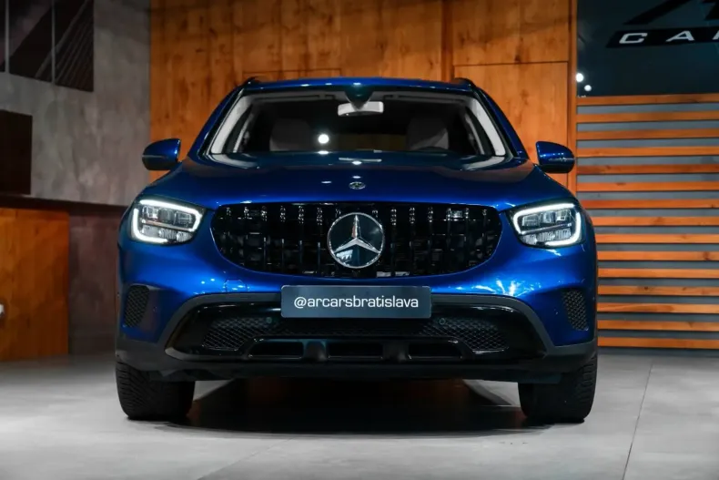 Mercedes-Benz GLC 200 din 2020 cu 97.700 km - oferta MER119015 - foto 5