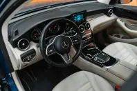 Mercedes-Benz GLC 200 din 2020 cu 97.700 km - oferta MER119015 - foto 11