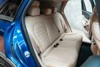 Mercedes-Benz GLC 200 din 2020 cu 97.700 km - oferta MER119015 - foto 14