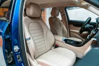 Mercedes-Benz GLC 200 din 2020 cu 97.700 km - oferta MER119015 - foto 17