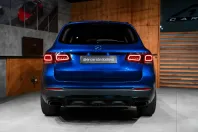Mercedes-Benz GLC 200 din 2020 cu 97.700 km - oferta MER119015 - foto 18