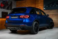 Mercedes-Benz GLC 200 din 2020 cu 97.700 km - oferta MER119015 - foto 19