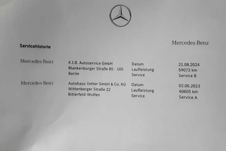 Mercedes-Benz GLC 300 din 2021 cu 65.780 km - oferta MER119016 - foto 18