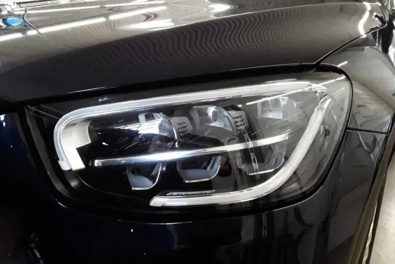 Mercedes-Benz GLC 300 din 2021 cu 65.780 km - oferta MER119016 - foto 21